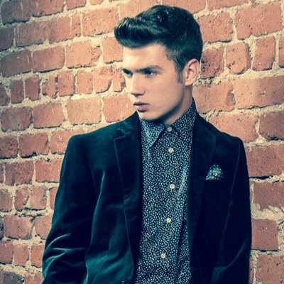 Profile Picture of Ben Usher (@BenUsher94) on Twitter