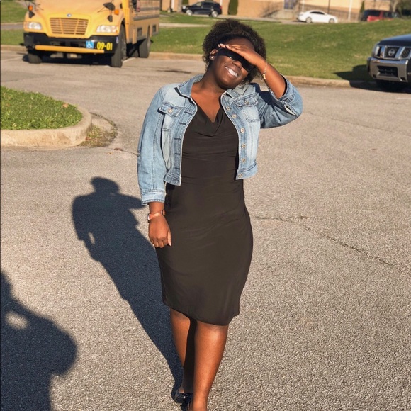 Profile Picture of Jordyn Wilson (@jordyna17) on Poshmark