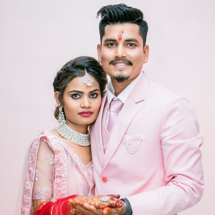 Profile Picture of preeti patel (@aradhyapatel47) on Tiktok