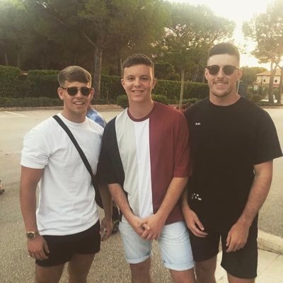 Toby Williams - Twitter Profile Picture of Toby Williams (@TobyWilliams__) on Twitter