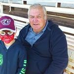 Profile Picture of Michael Rattenbury (@rattenburymichael) on Instagram