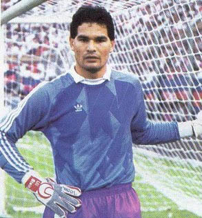 Profile Picture of José Luis Chilaverton Wikipedia