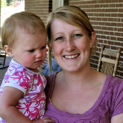 Profile Picture of Jenny Benson (@jennylbenson) on Twitter