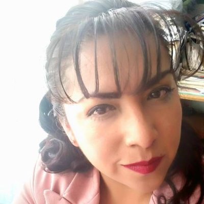 Profile Picture of Guadalupe De Refugio Montes De Oca (@GuadalupeDeRef2) on Twitter