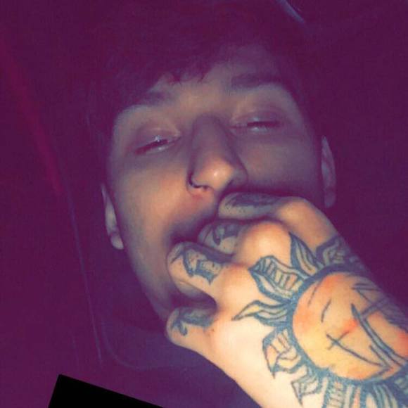 Profile Picture of Blaine Michael (@yvngblaine) on Poshmark