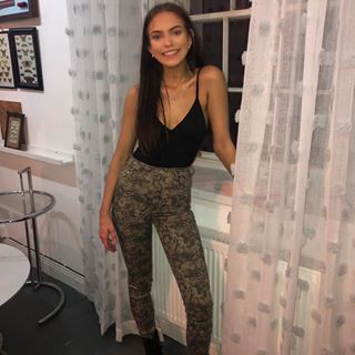 Profile Picture of Aoife Hanley (@aoife.hanley.96) on Facebook