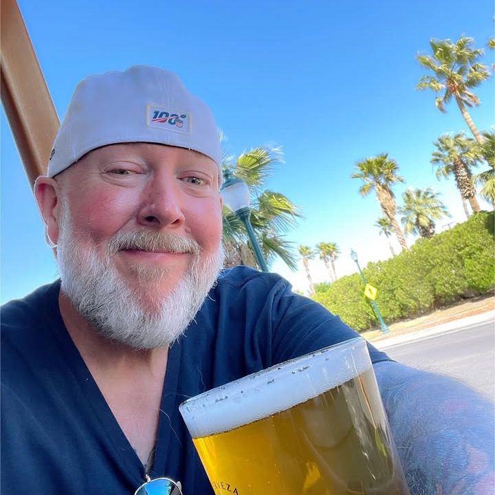 Profile Picture of James Brett (@james_brett39) on Tiktok