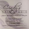 Profile Picture of   Cindy's Hair Studio... (@cindyshairstudio) on Tiktok