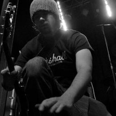 Profile Picture of Cory Lowry (@The___Nixon) on Twitter