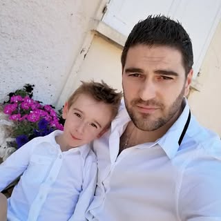 Profile Picture of David (@davidryn) on Instagram