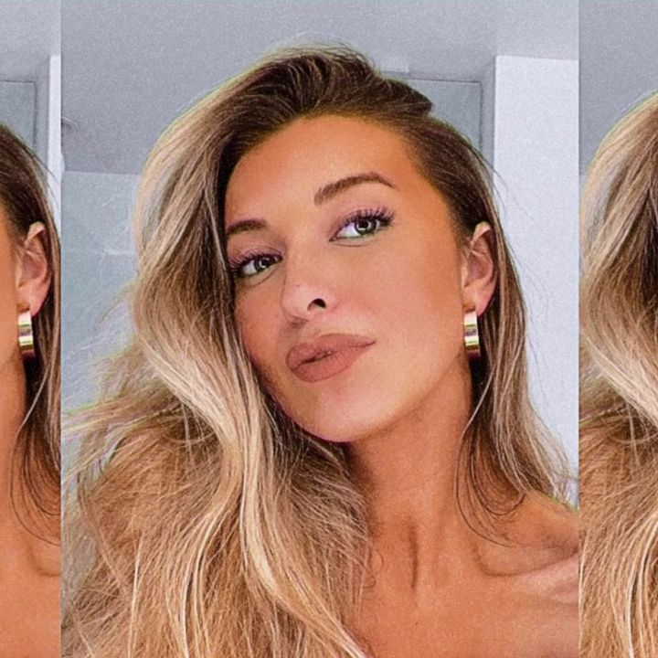 Profile Picture of Michaela Thompson (@@mmmthompson) on Tiktok