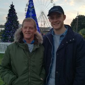 Profile Picture of Peter Barratt (@PeterBarratt11) on Twitter