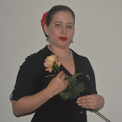 Profile Picture of Yanet Pupo Crochet (@Yanetpupocrochet) on Youtube