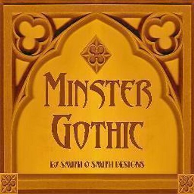 Profile Picture of David Smith (@minster_gothic) on Twitter