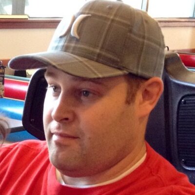 Profile Picture of Greg McGrath (@Gofast08) on Twitter