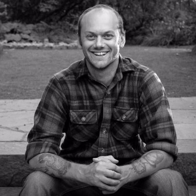 Profile Picture of Michael Mohr (@Michael_Editor) on Twitter