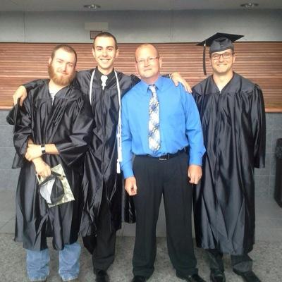 Profile Picture of Greg Harden (@GregHarden360) on Twitter
