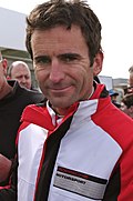 Profile Picture of Romain Dumas - Wikipediaon Wikipedia