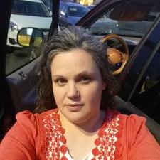 Profile Picture of Tabatha Fields (@tabathaaflds) on Twitter