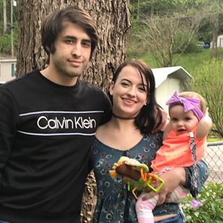 Profile Picture of Ashley Leeann Collier (@ashley.l.collier.7) on Facebook