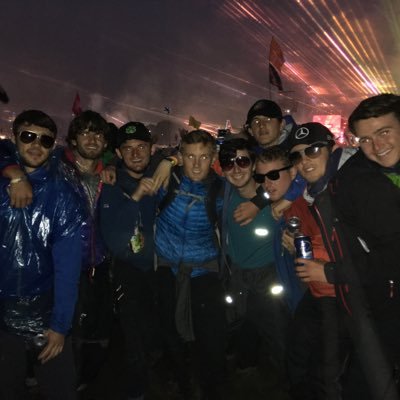 Profile Picture of Josh Campbell (@joshc90_) on Twitter