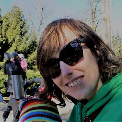 Profile Picture of Bethany Lacina (@bethany_lacina) on Twitter