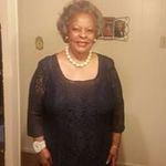 Profile Picture of Joyce Watkinsonline Patton (@joyce.w.patton) on Instagram