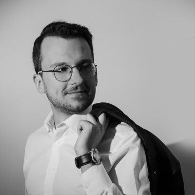 Profile Picture of Adrian Stępniak (@stpadrianstp) on Twitter