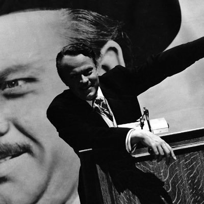 Profile Picture of Charles Foster Kane (@sitcom360) on Twitter