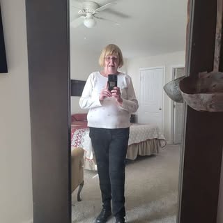 Profile Picture of Nancy Tisinger (@nancy.tisinger) on Instagram