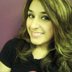 Profile Picture of Alina Campos (@angel_alina) on Myspace