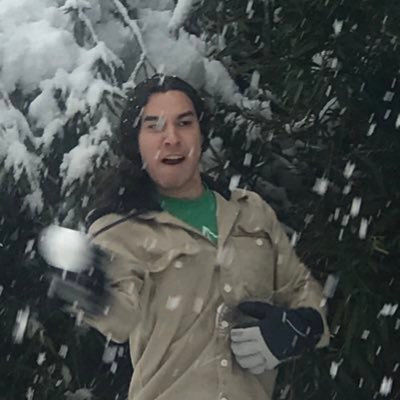 Profile Picture of Stephen Hersh (@StephenHersh4) on Twitter