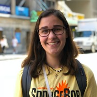 Profile Picture of Leah Katz (@leah-katz-10) on Quora