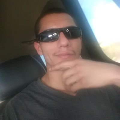 Profile Picture of Christopher Melendrez (@Christo55366452) on Twitter