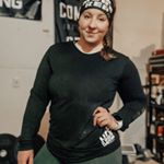 Profile Picture of Sarah | Chubby Crossfitter (@thechubbycrossfitter) on Instagram