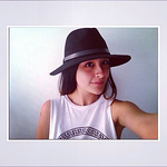 Profile Picture of Andrea Ramirez (@andrearamirez94) on Flickr