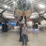 Profile Picture of Chris Backhaus (@christophereback) on Instagram