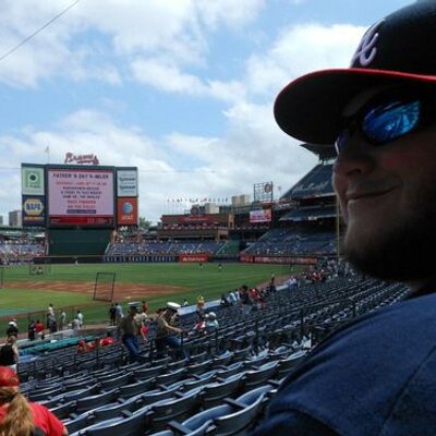 Profile Picture of Ben Weldon (@Ben_Weldon77) on Twitter