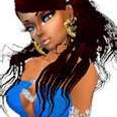 Profile Picture of EUNICE ROJAS (@HermosaRojas) on Twitter