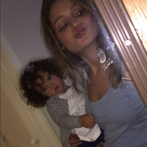 Profile Picture of Kearsten Caiani (@kcaiani) on Poshmark