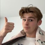 Profile Picture of Robert Kidd (@theoriginalrobertkidd) on Instagram