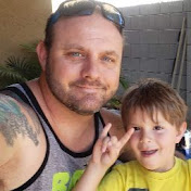 Profile Picture of Jerry Ferrell (@jerryferrell8009) on Youtube