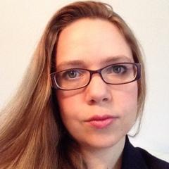 Profile Picture of Heather Foster (@HFosterWins) on Twitter