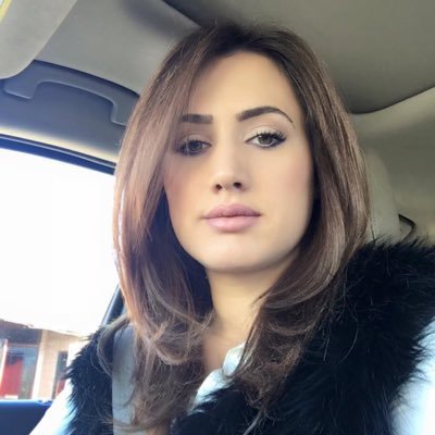 Profile Picture of Violeta Mrizaj (@hairbyvioleta) on Twitter