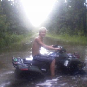 Profile Picture of Bradley Matthews (@337642483) on Myspace