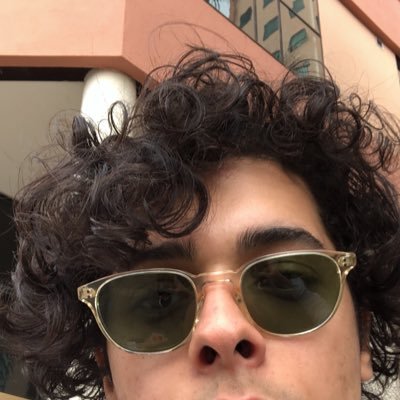 Profile Photo of Pedro Torres (@pedraot) on Twitter