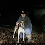 Profile Picture of Randy Miniard (@randy_coonhunter) on Instagram