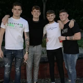 Profile Picture of Sam Angeloni (@sam_angeloni) on Instagram