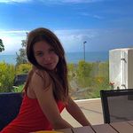Profile Picture of Sophie-Isabelle Keeris (@sophiekeeris) on Instagram