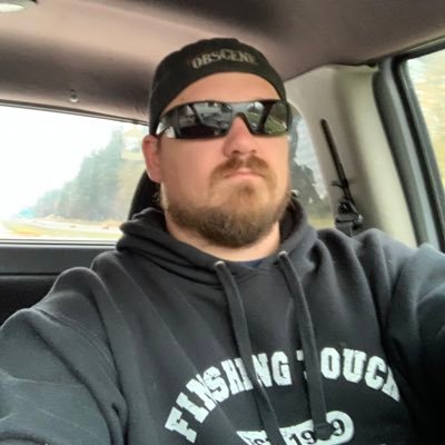 Profile Picture of Joe Rommel (@Rommelfoxs) on Twitter